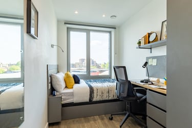 Gold Plus En suite - Image 3